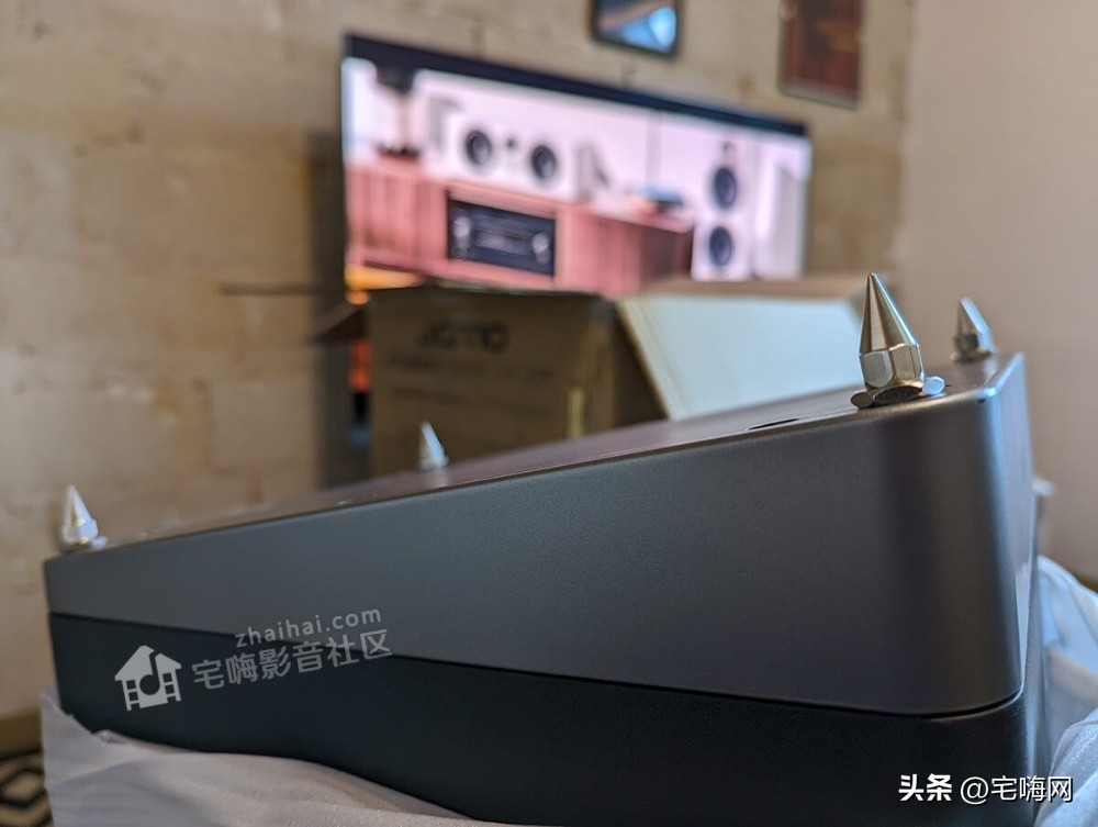 jamostudio180尊宝音响怎么样,jamo尊宝s803测评