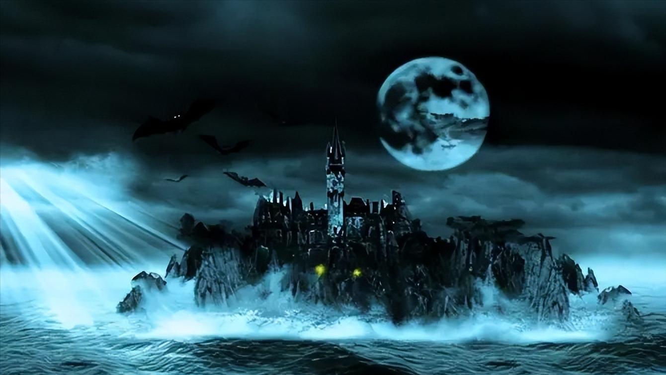 书荒求推荐高质量的小说历史,10本书荒必看的小说