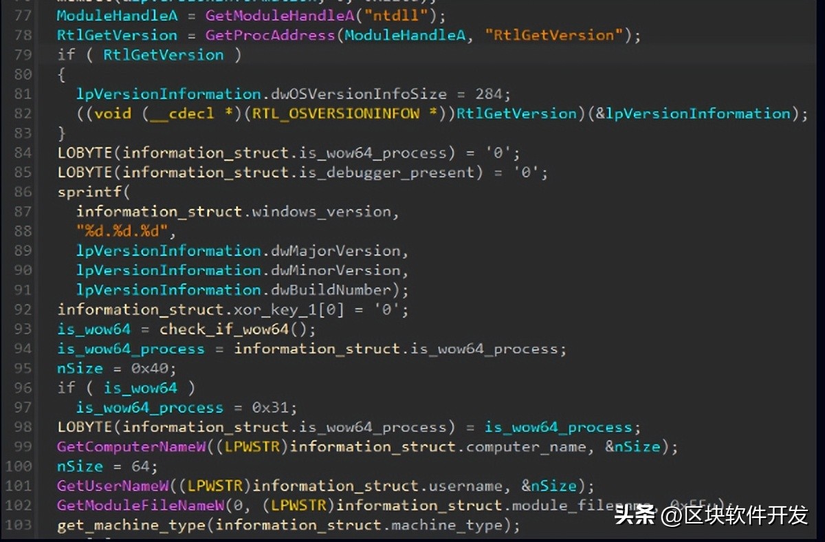 朝韩网络攻击一角：APT37改用LNK文件大肆传播RokRAT