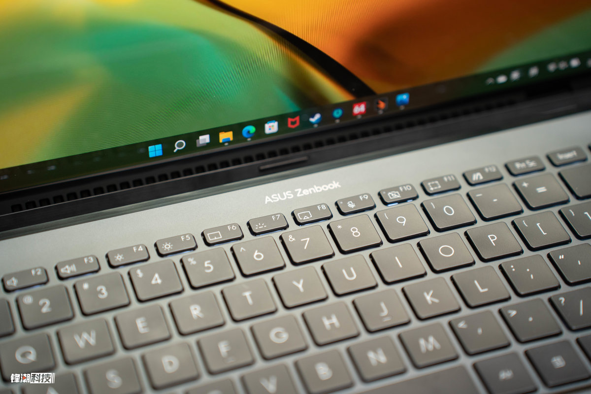 华硕灵耀142022,华硕灵耀pro14和小米prox14