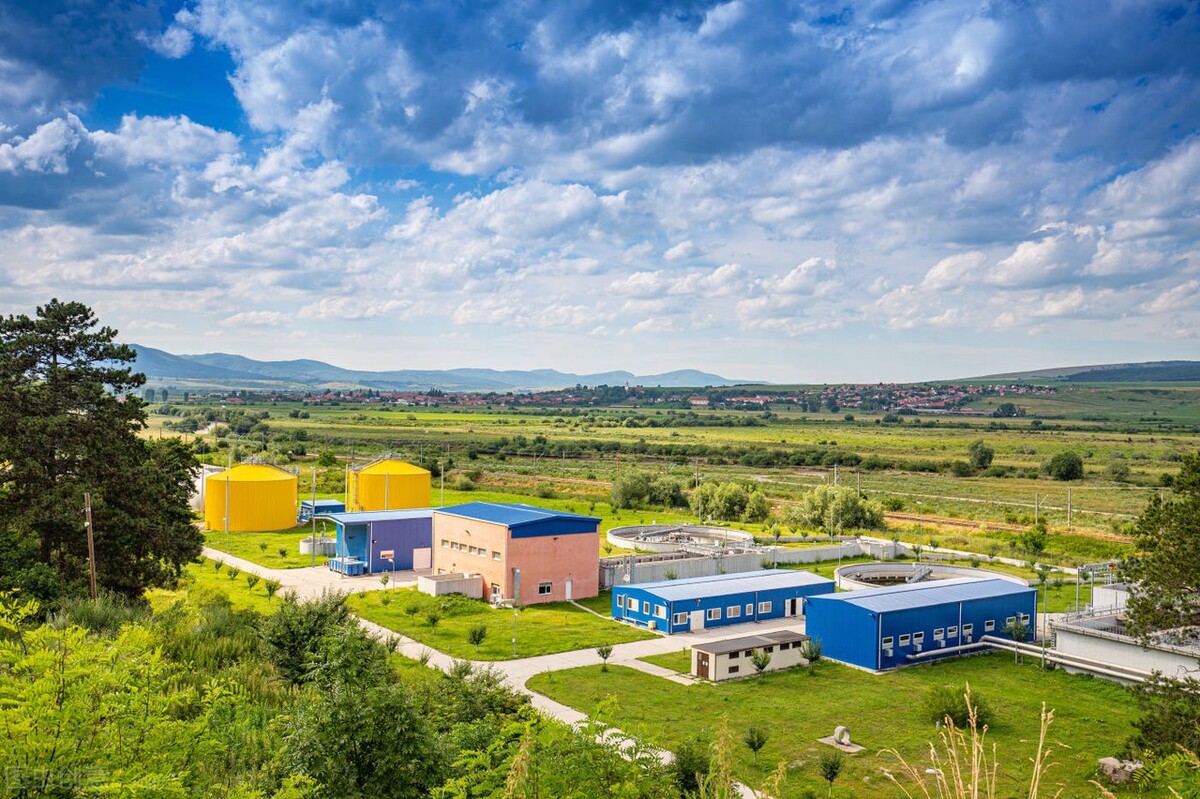 最新环保资讯播报,每日环保最新消息