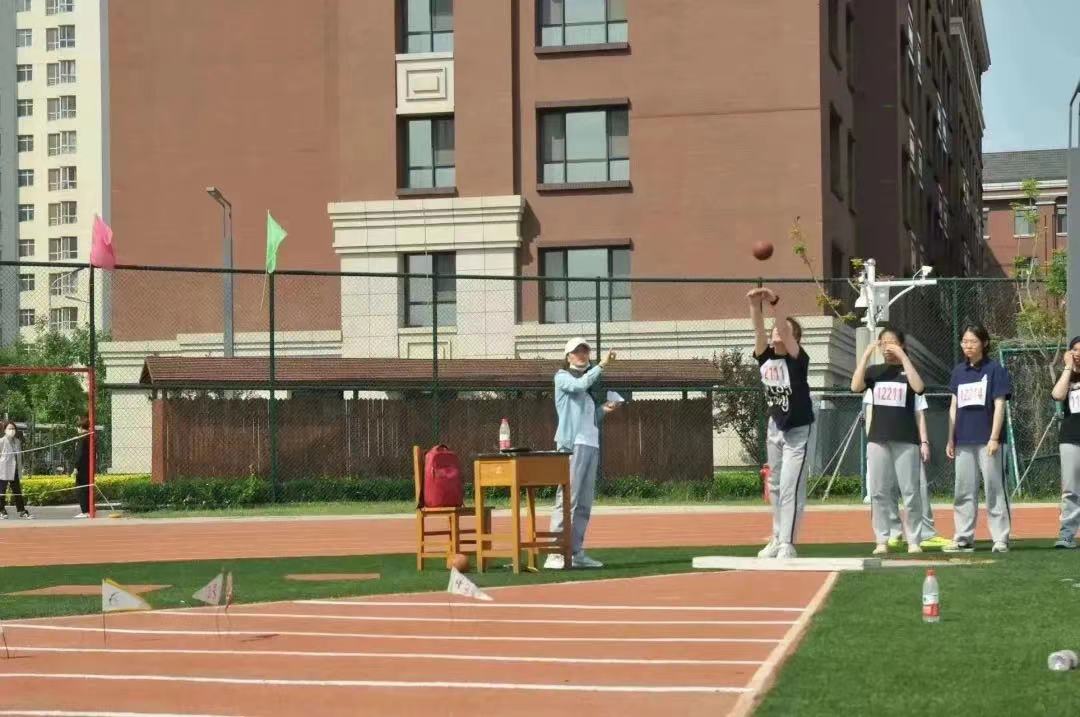 强身健体激扬青春校园运动会,学校校园运动会回顾