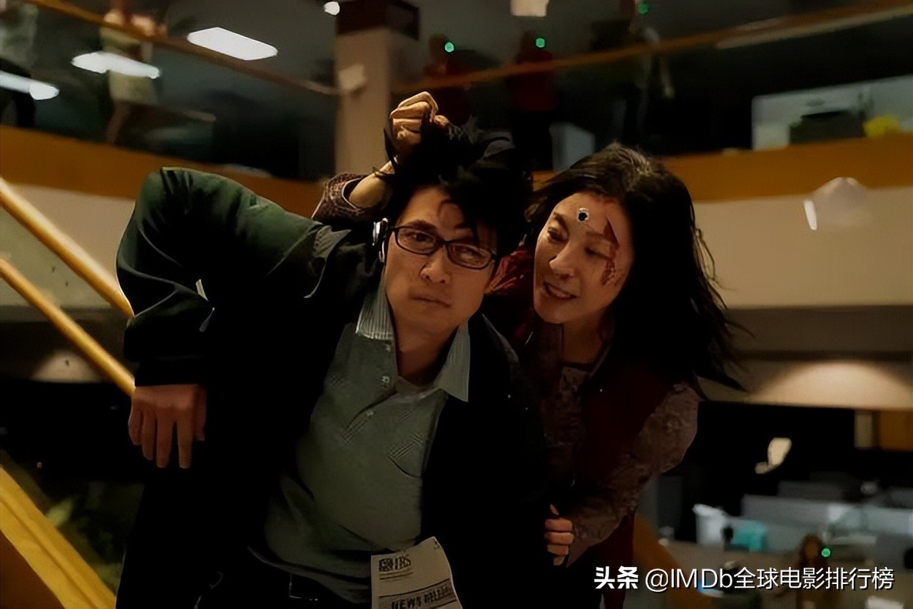 2022年评分最高的十部电影,2022电影推荐大片9.0以上评分