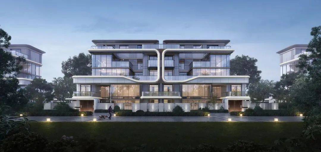 西安顶级豪宅多钱一平,西安豪宅标准