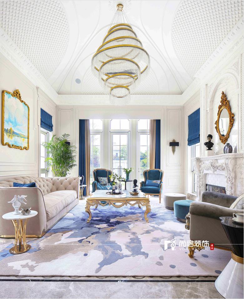 上海专业别墅装修哪家专业,上海专门设计别墅装修的公司排行