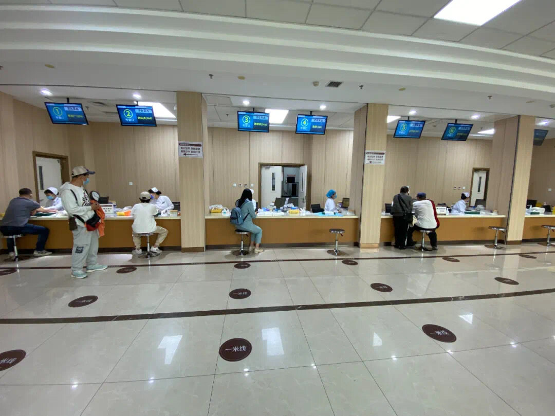 医院创新举措提升服务质量,医院门诊服务创新的措施