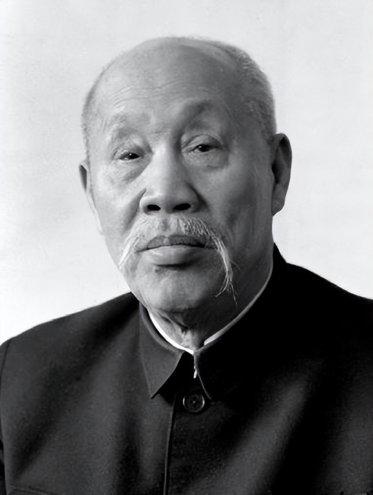 郭汝瑰晚年最佩服的2个人,揭秘国民党最大间谍郭汝瑰