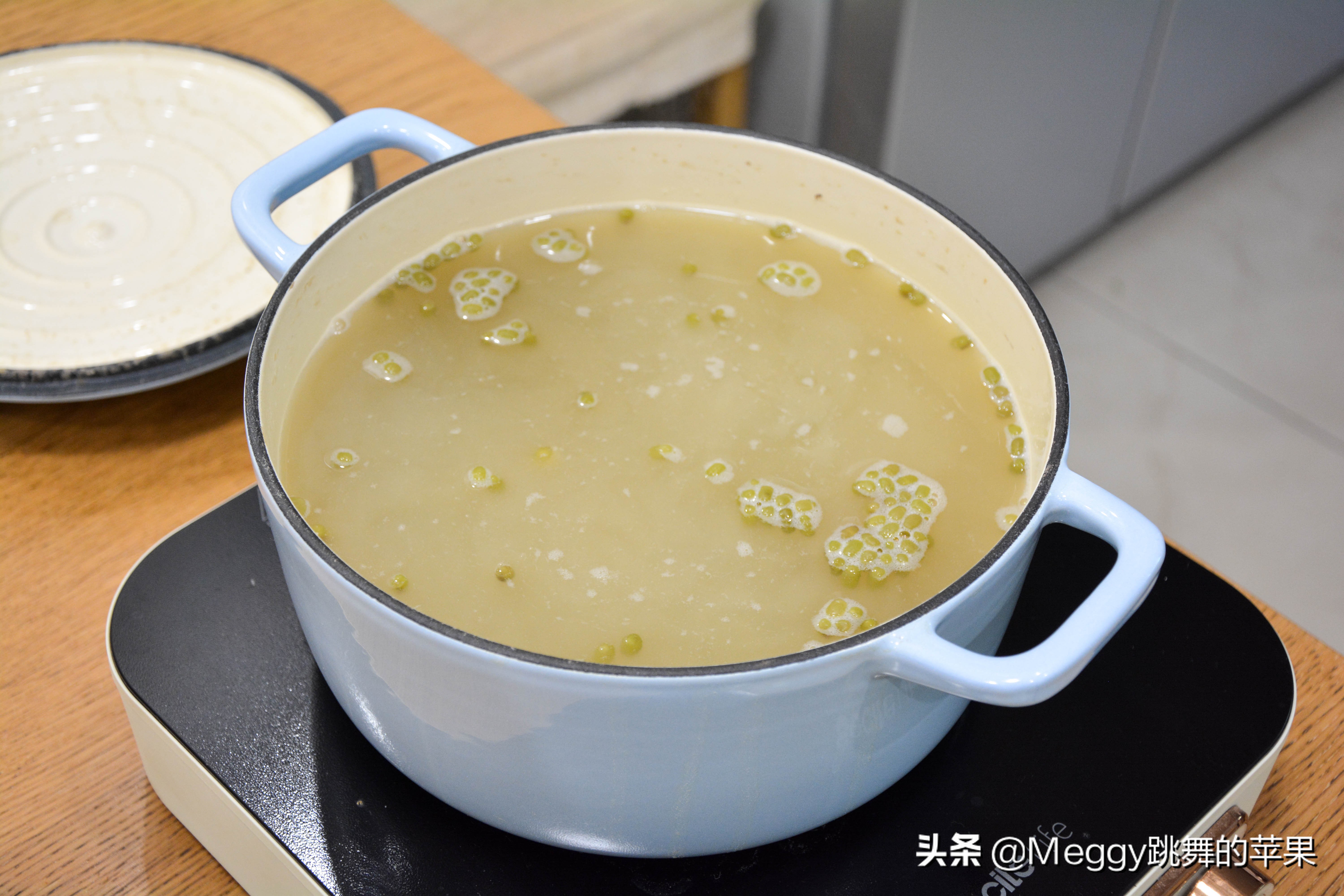 夏季喝什么茶又去暑又解渴,炎炎夏日来一碗轻松解暑