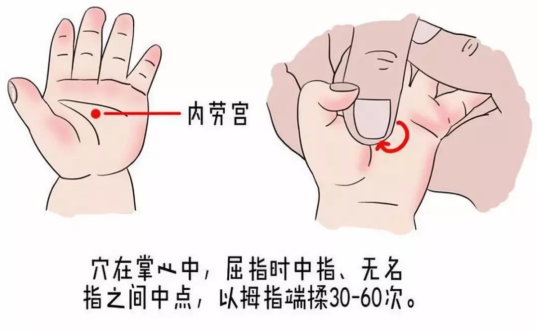 中医说的阴虚火旺是什么症状,中医说阴虚火旺是怎么回事