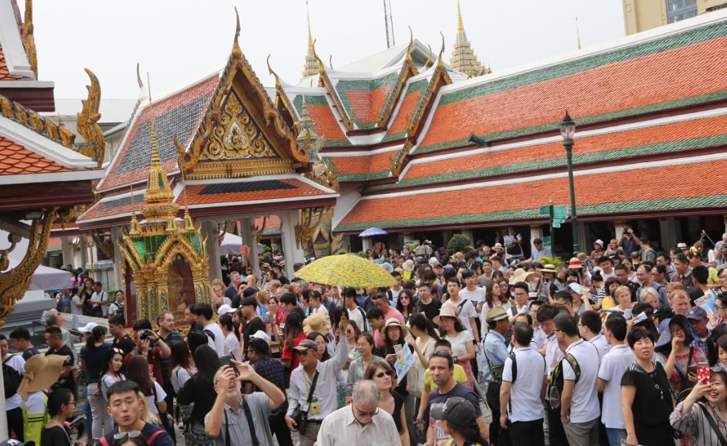 泰国安全问题游客减少,泰国最新安全事故事件