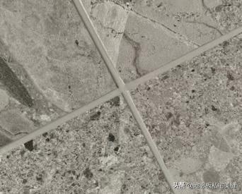 美缝打完发白怎么回事,卫生间的美缝为什么变色