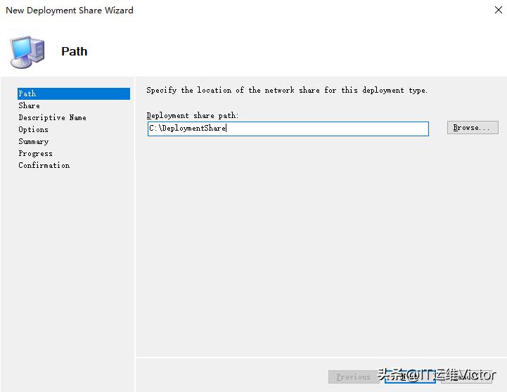 利用mdt封装win10系统,win10操作系统封装与应用文献