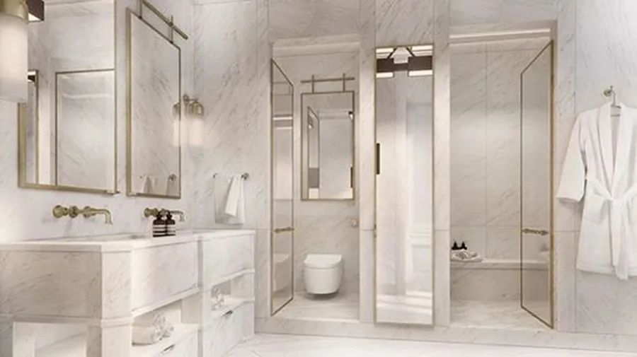 10个装修建议让你省钱又省心,装修中十个好的设计