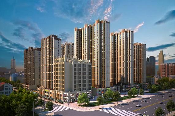 广州楼市恢复市场价,广州楼市以旧换新