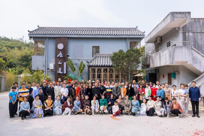 大鹏康养基地,深圳大鹏康养基地