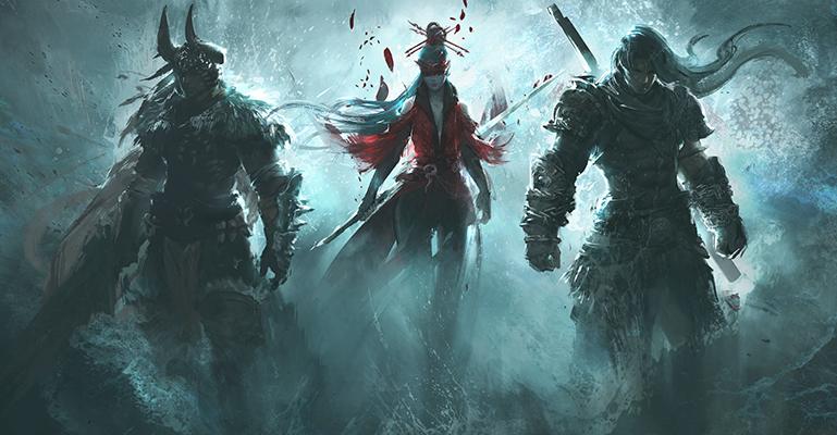 永劫制作人被玩家拿捏?散个步被铁粉认出,对他设计思路了如指掌