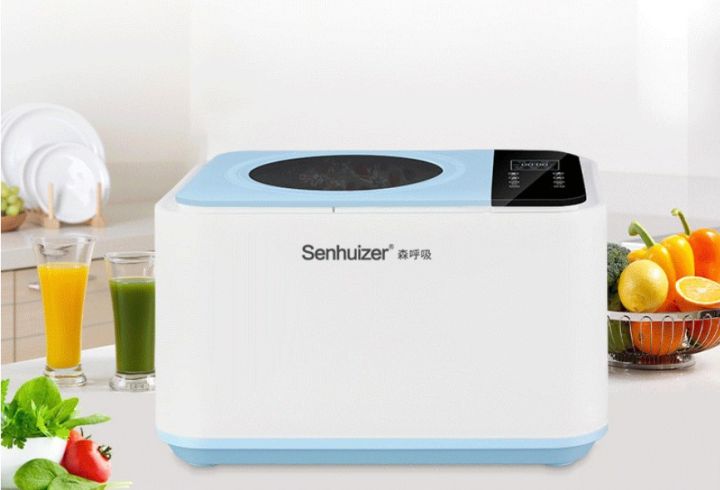 品牌食材净化清洗设备哪家好,家用净化机品牌