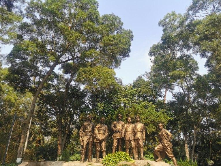 王子的国道行（二十二）7（世界第一燕子洞）