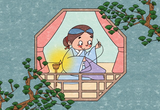 王勃滕王阁序中的成语,王勃的滕王阁序创造多少成语