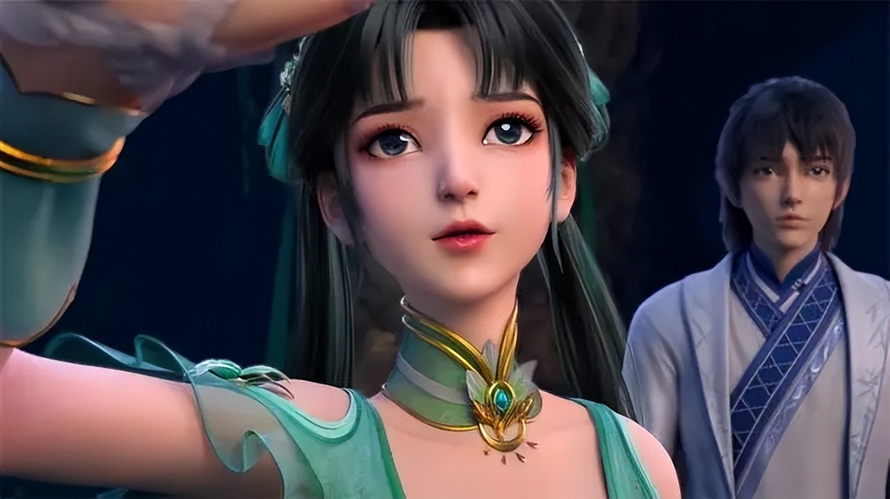 诛仙碧瑶与张小凡结局,诛仙大结局小凡和陆雪琪结婚了