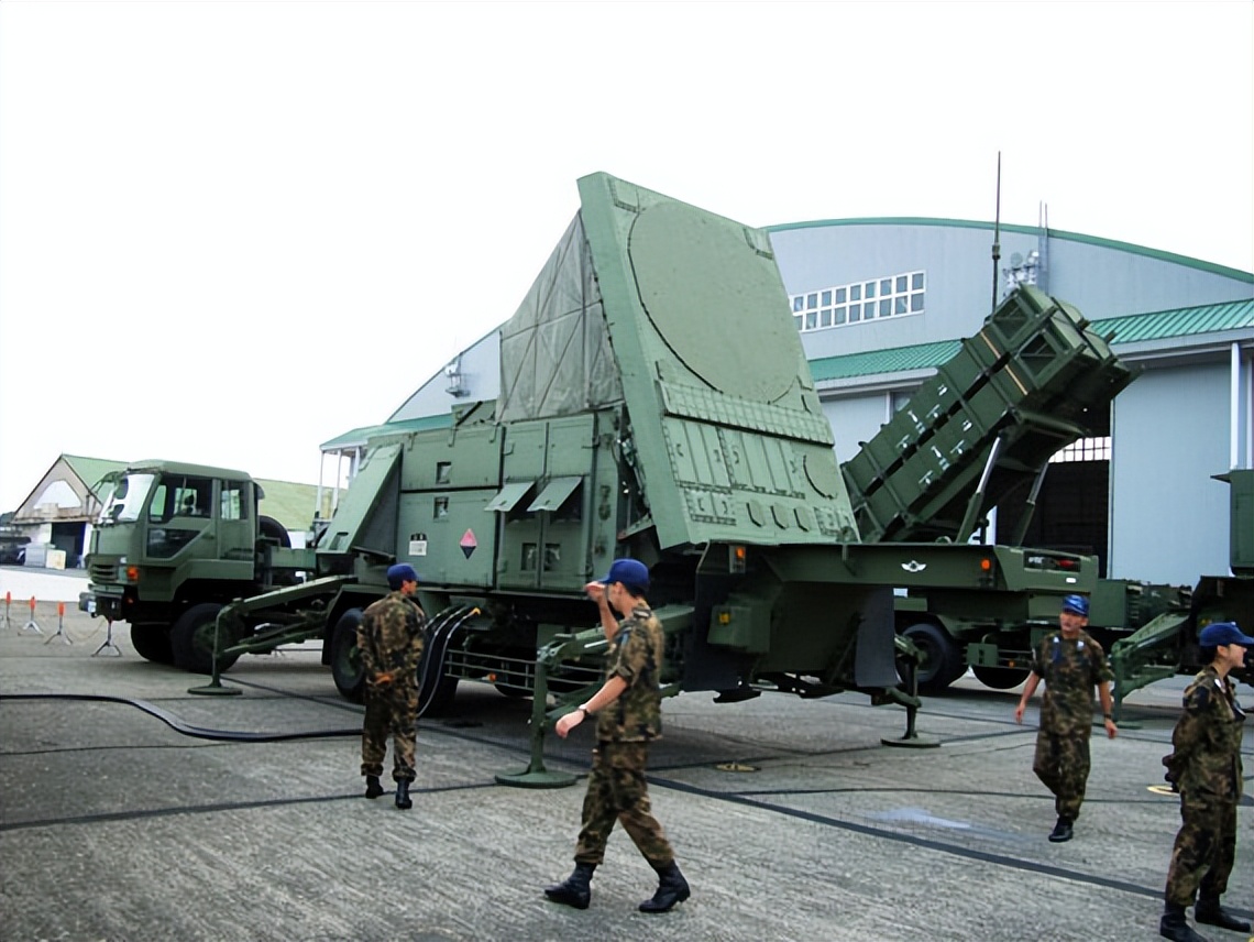 比较危险！日大量储备进攻*器武**，日专家警告冲突中或攻击中国本土