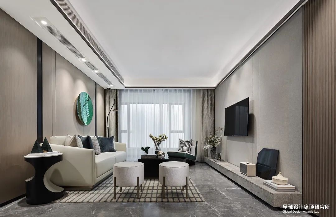 金银奖篇|2022缪斯设计奖名单公布！AD艾克、馥高设计等上榜