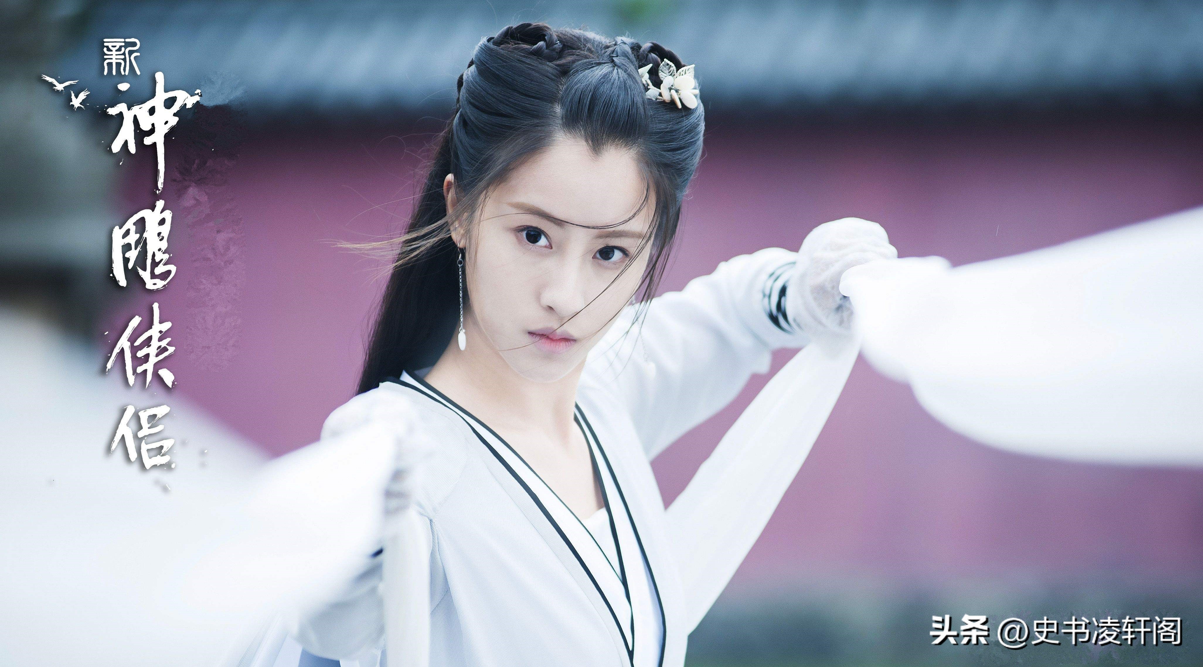 金庸最强九阴真经,金庸武侠七大武功排行