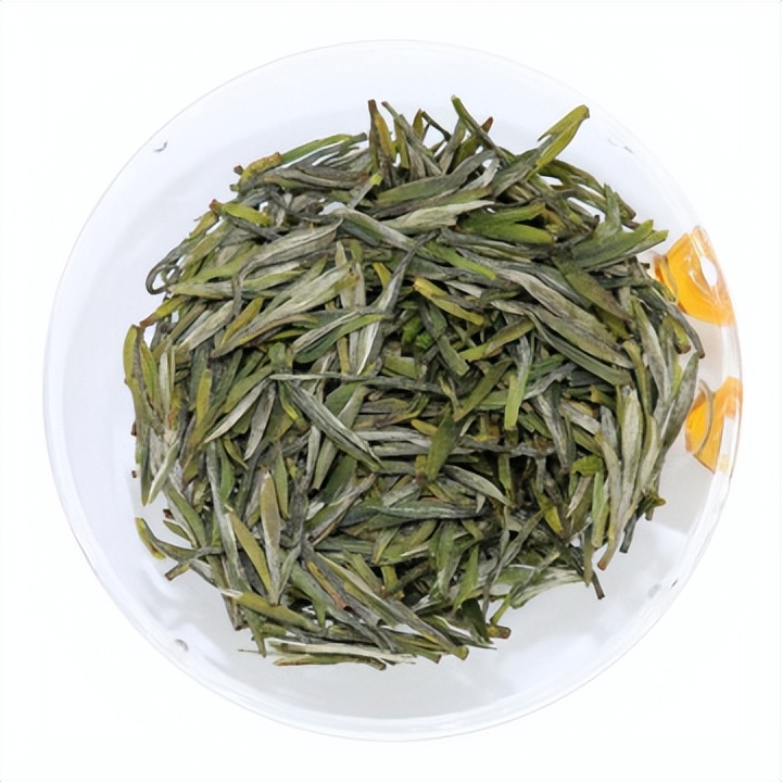 中国名茶排名100,中国名茶百强榜