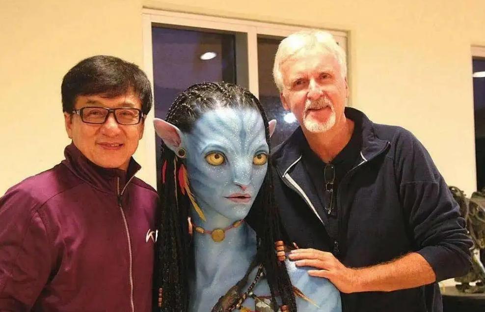 阿凡达为什么要花那么多钱,阿凡达有多火