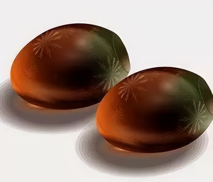 松花蛋内幕,松花蛋的名称怎么来的