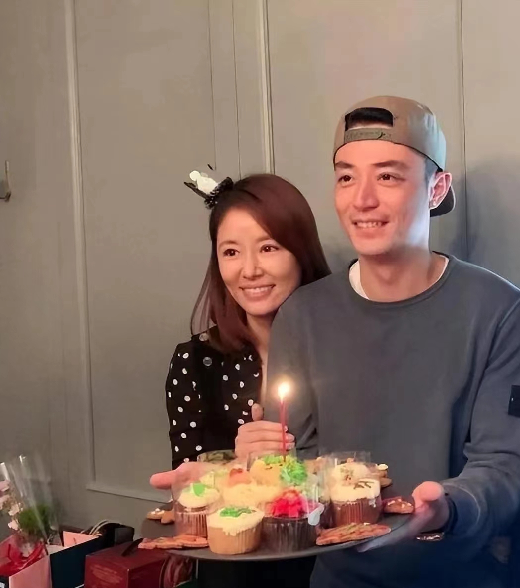 林心如霍建华结婚誓言,林心如霍建华结婚感言