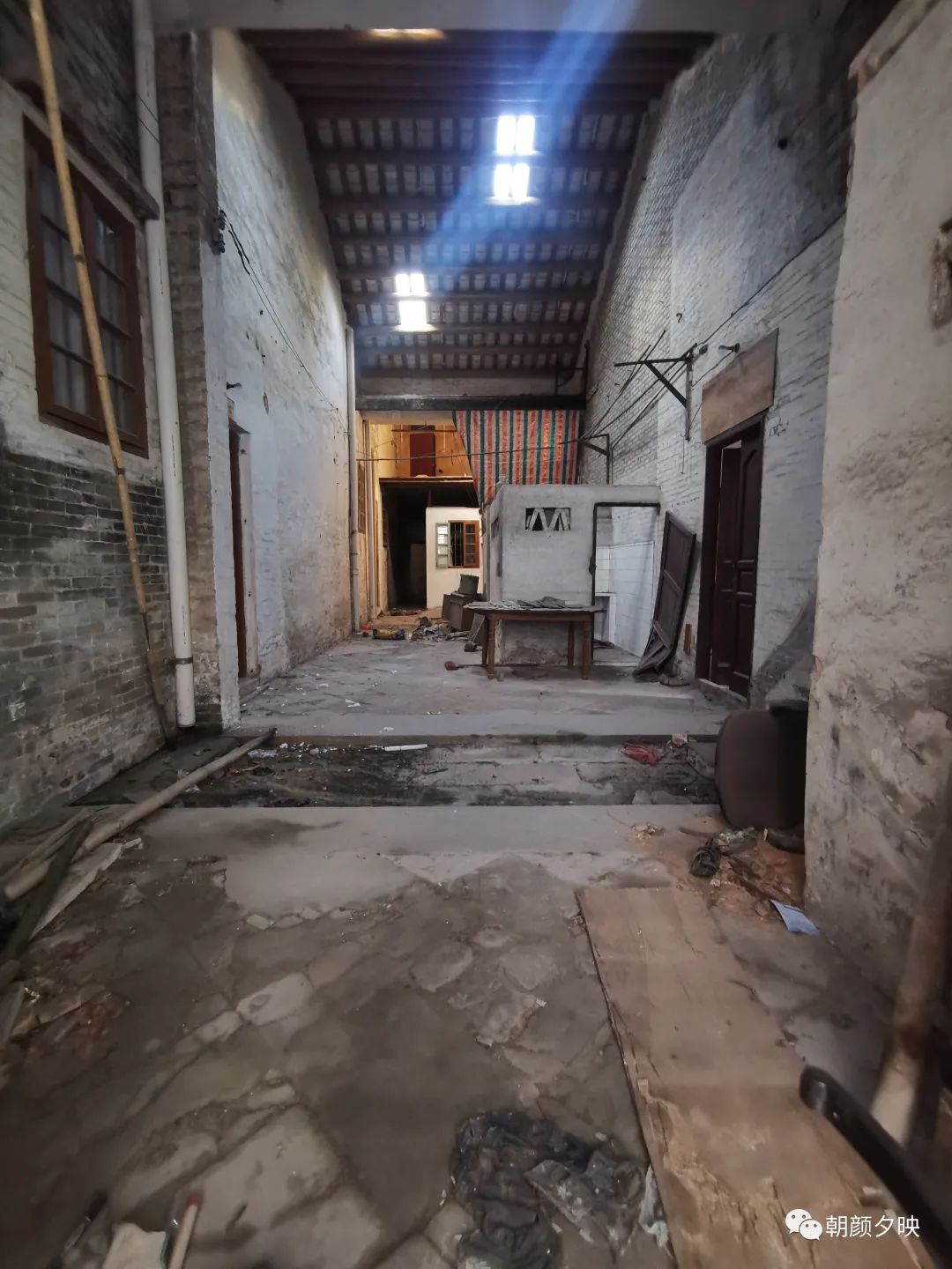 巷里淮扬菜,巷里坊间