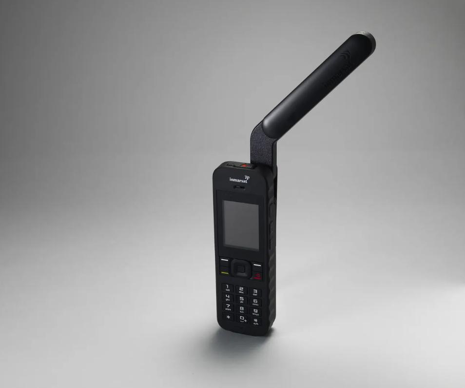 华为“捅破天”技术引发热议没信号也能打电话，抢iPhone14风头？