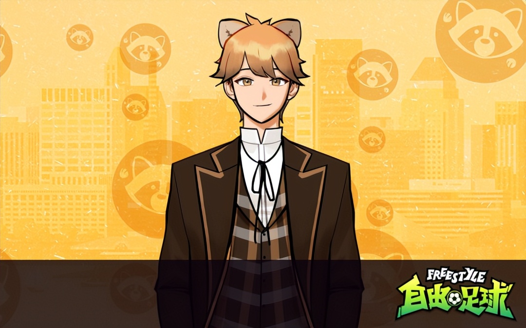 街头足球手游4v4哪个角色好,街头足球4v4手游