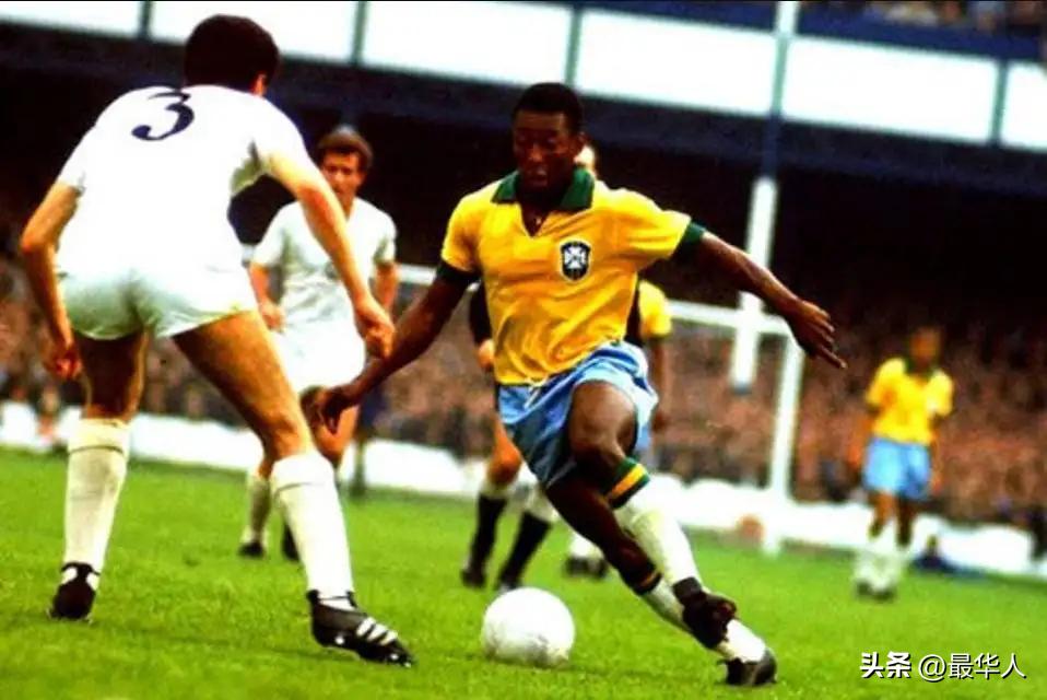 贝利球王哪一年去世的,球王贝利的三次世界杯