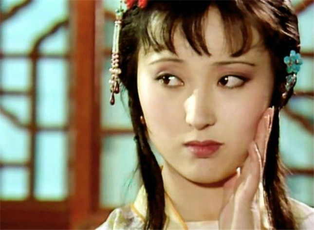 红楼梦林黛玉的娘,红楼梦黛玉的可爱可敬可怜之处