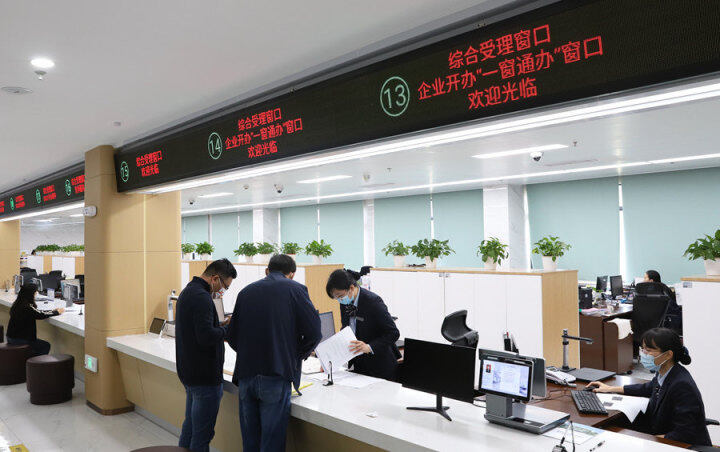 惠州市政务服务新政策,惠州政务服务工作时间