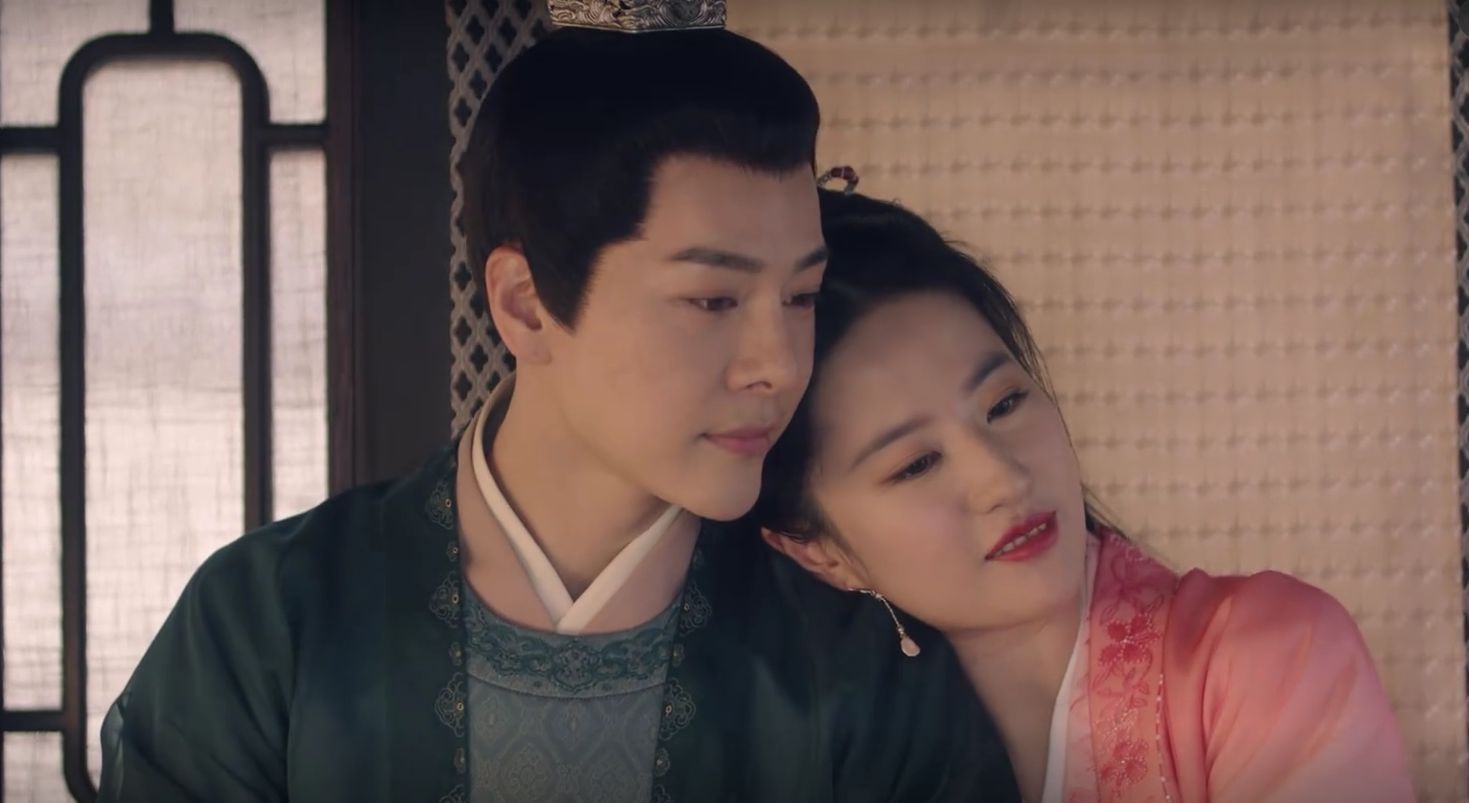 梦华录欧阳旭最后娶了谁,梦华录欧阳旭为什么悔婚