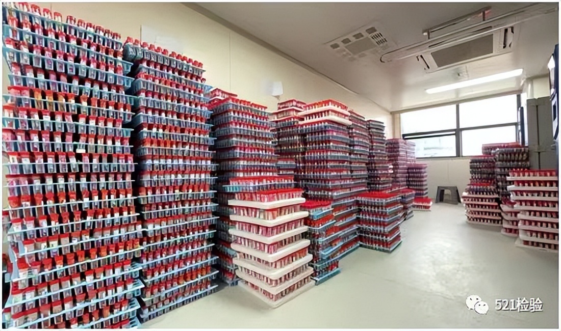 疫情下的检验人员心得,疫情下的本人状态