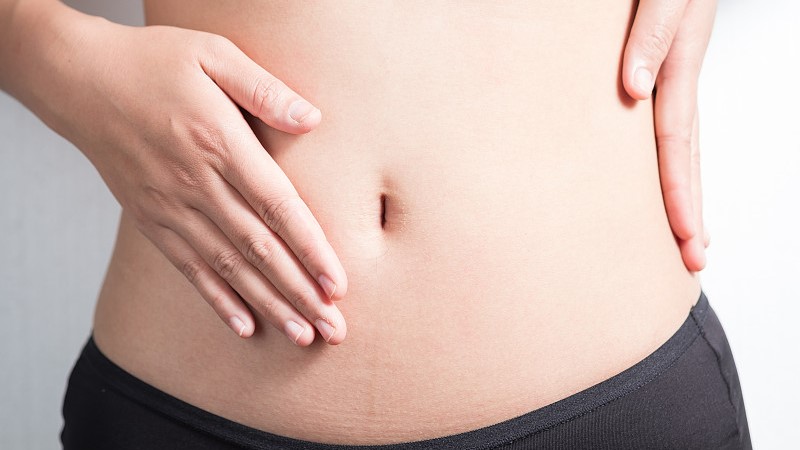 女性洗澡不注意，容易得妇科病？别害羞，洗澡时要学会观察4处