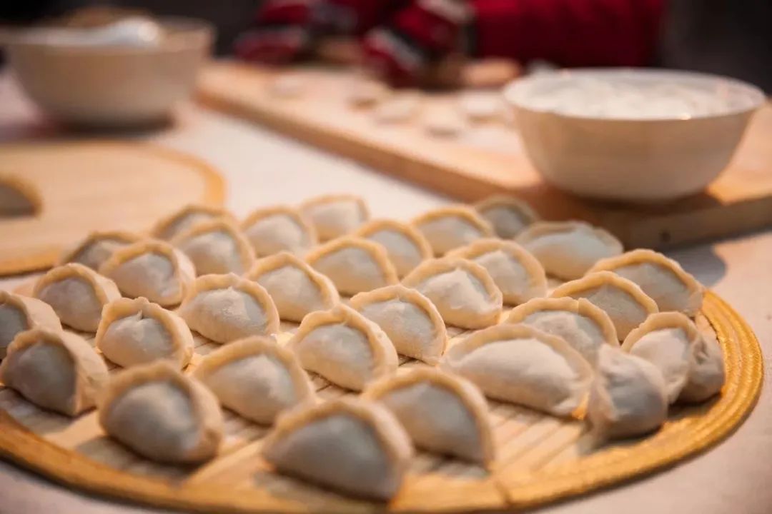 办年货是中国人过年必备仪式感,北京人过春节买年货