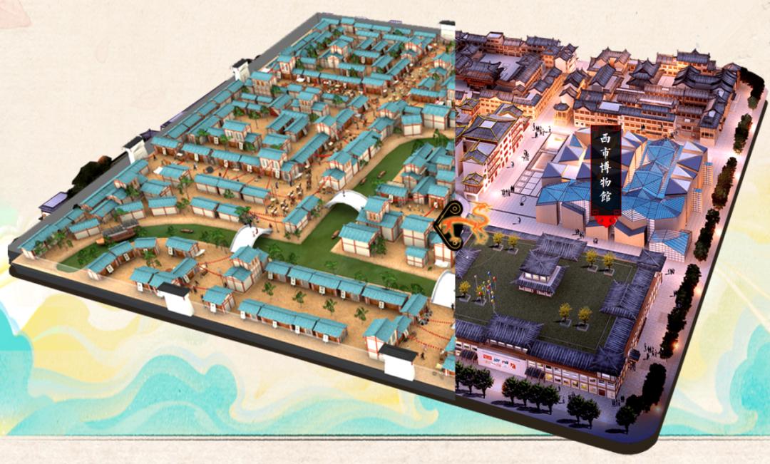 国家*物文**局权威发布:这个指标,西安位列“探花”之位