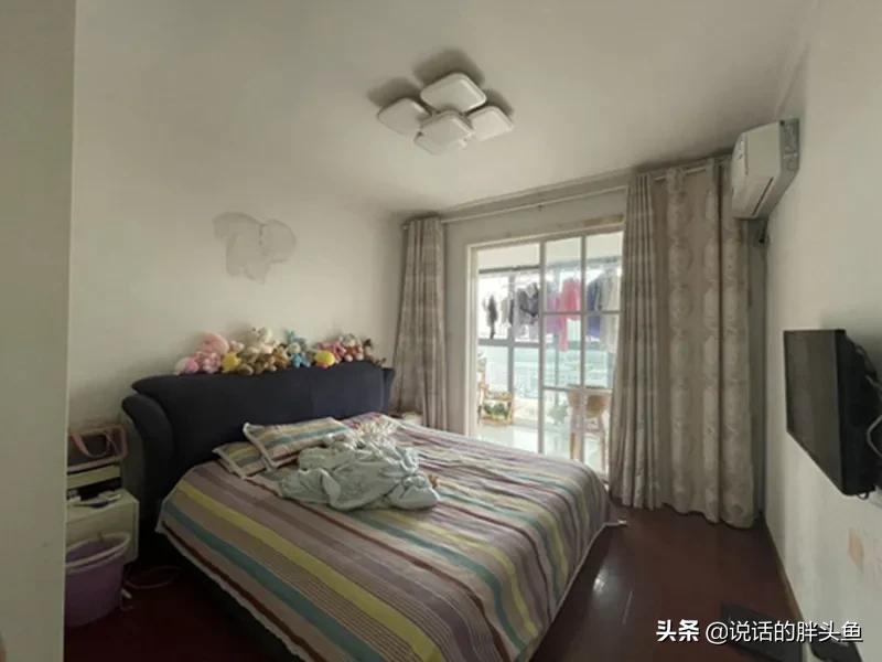 10个人争1套房!刚刚,淮安一小区以8960元/㎡成交