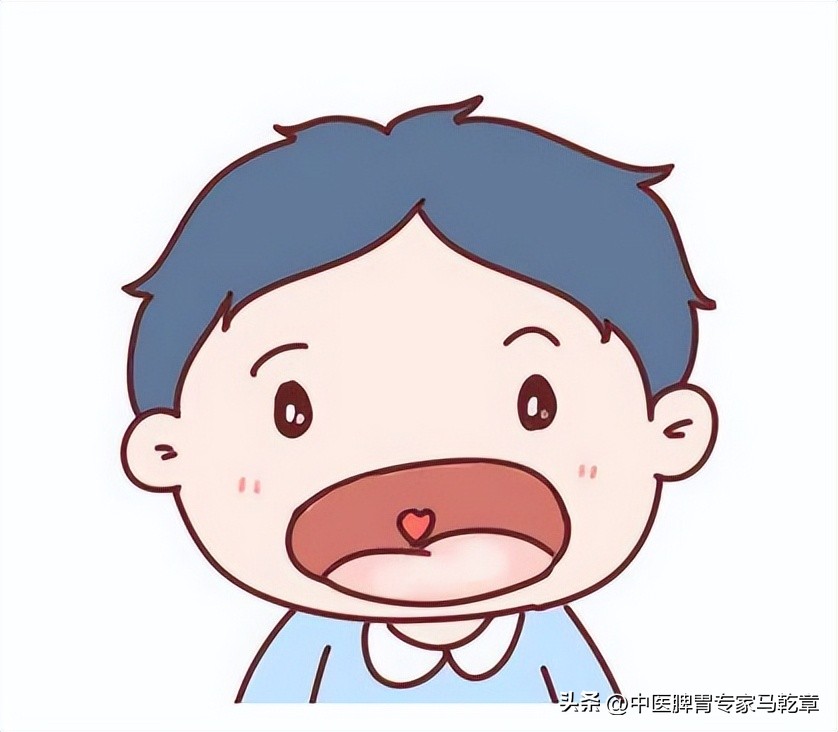 有萎缩性胃炎舌苔发黄是怎么回事,萎缩性胃炎舌苔表现