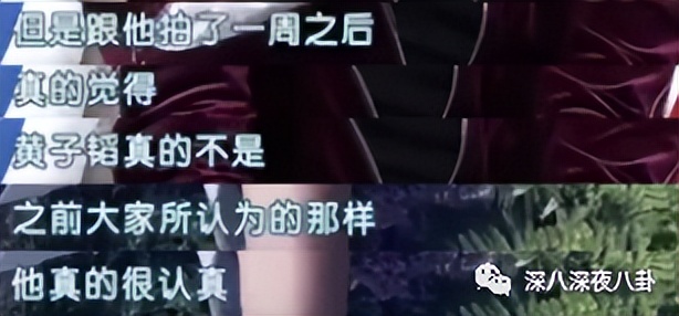 王子腾是几线演员,王子腾下一部戏