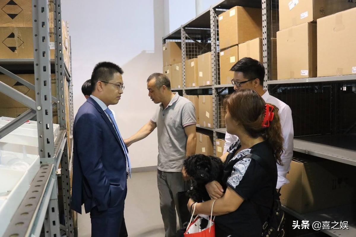 37岁男星转做仓库搬运工！一天工作8小时，每月工资仅两千元