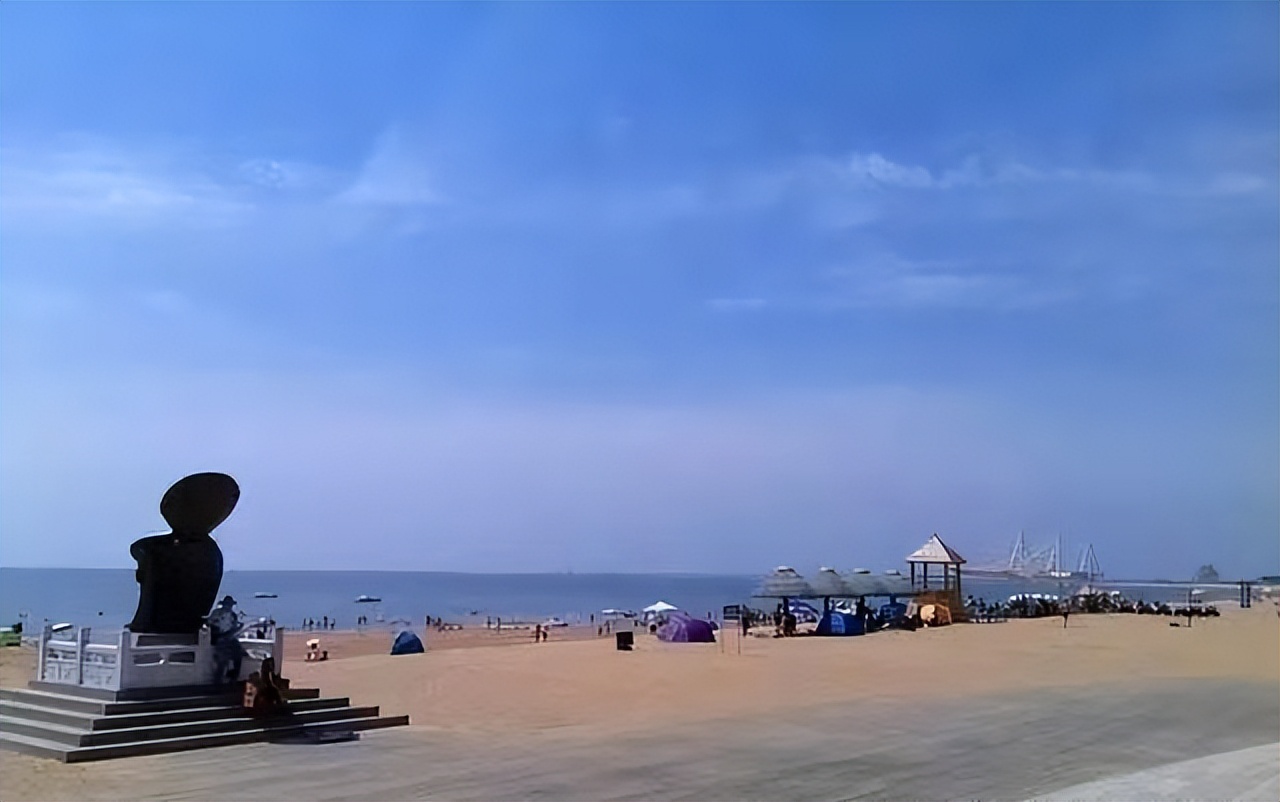 我，36岁，21年零首付在海阳买了一套海景房，如今发现是大坑