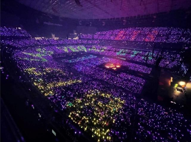 2022年韩国十大名人榜,2022十大韩国名人