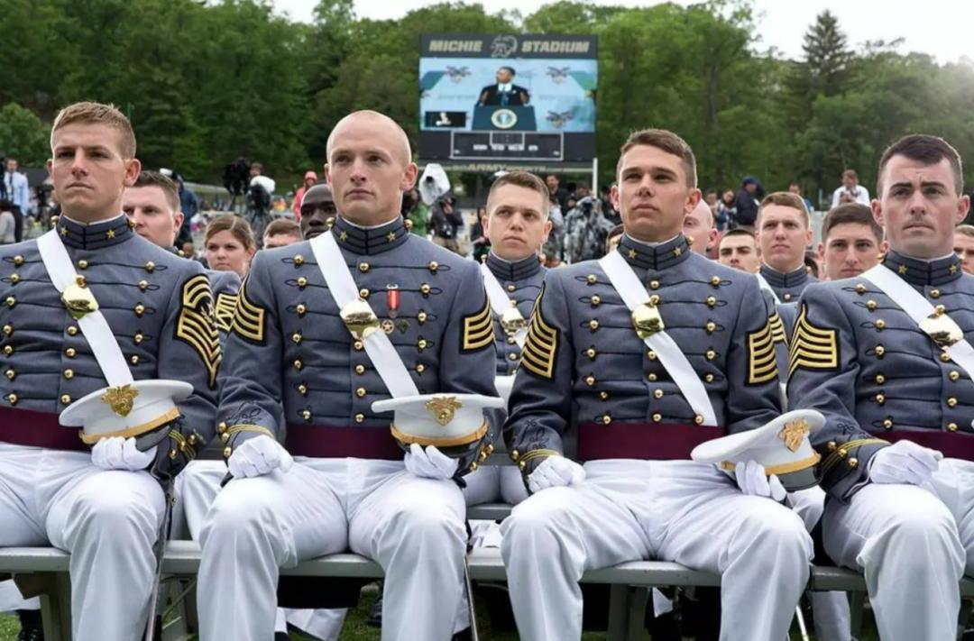 全球4大顶级军校,全球最好的四大军校