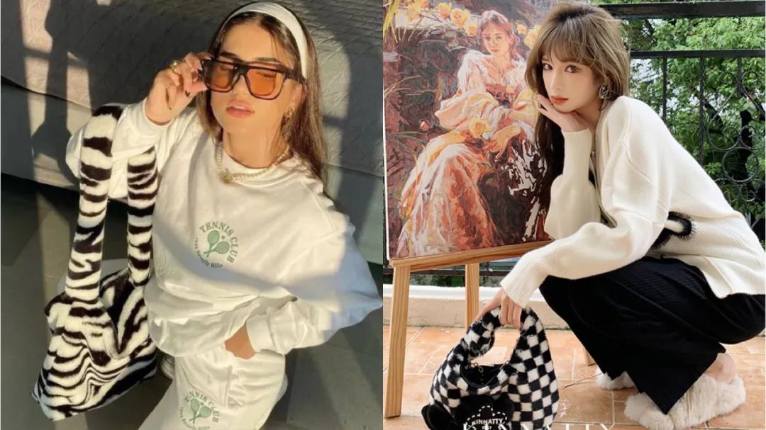 为什么我劝女生买便宜的包包？